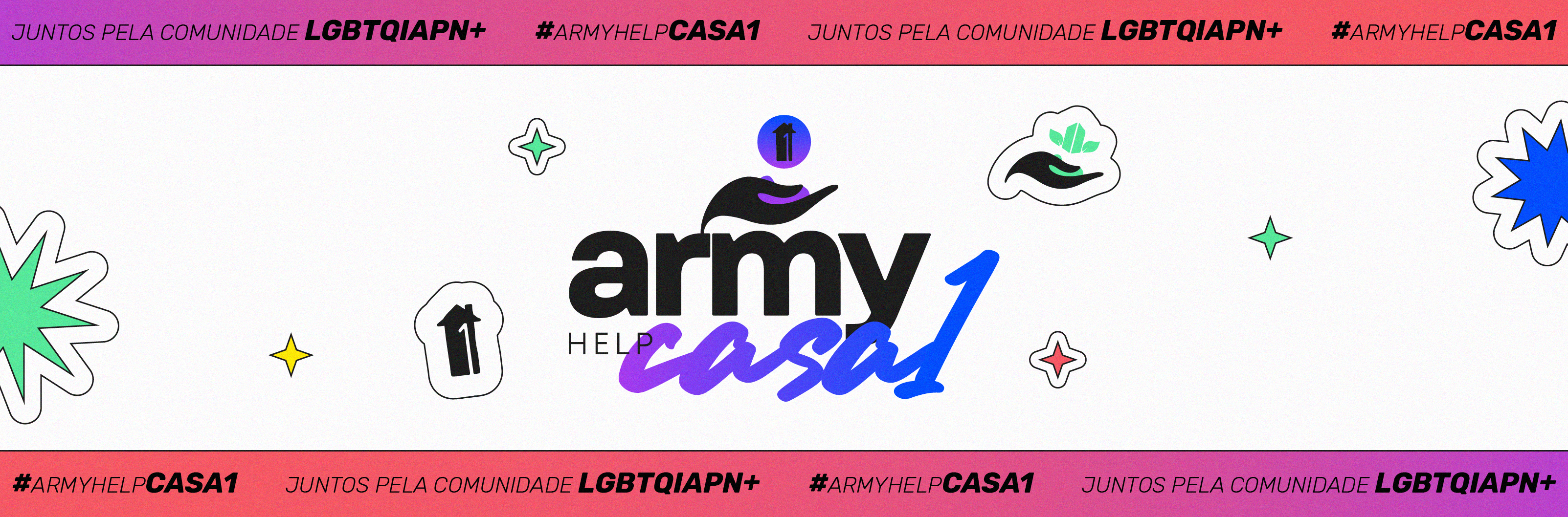 #ArmyHelpCasa1